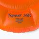 Zoggs Trainer Seat dětské plavací kolo oranžové 465381 4