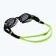 Dětské plavecké brýle Zoggs Phantom 2.0 černé 461312 4
