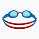 Dětské plavecké brýle Zoggs Ripper modré 461323 5