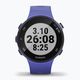 Sportovní hodinky Garmin Forerunner 45S fialové 010-02156-11 2