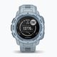 Sportovní hodinky Garmin Instinct šedé 010-02064-05 2
