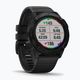 Sportovní hodinky Garmin Fenix 6X PR černé 010-02157-01 3