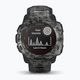 Sportovní hodinky Garmin Instinct Solar Camo Edition černé 010-02293-05 2