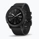 Sportovní hodinky Garmin Tactix Delta Sapphire černé 010-02357-01