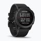 Sportovní hodinky Garmin Tactix Delta Sapphire černé 010-02357-01 3