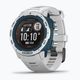 Sportovní hodinky Garmin Instinct Solar Surf Edition bílé 010-02293-08