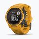 Sportovní hodinky Garmin Solar žluté 010-02293-09