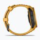 Sportovní hodinky Garmin Solar žluté 010-02293-09 4