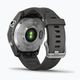 Sportovní hodinky Garmin Fenix 7S Hrm Elevate Ox stříbrné 010-02539-01 6