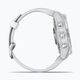 Sportovní hodinky Garmin Fenix 7S Hrm Elevate Ox stříbrné 010-02539-03 4