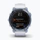 Sportovní hodinky Garmin Fenix 7 Sapphire Solar Hrm Elevate Ox modré 010-02540-25 2