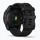 Sportovní hodinky Garmin Fenix 7X Sapphire Solar Hrm Elevate Ox černé 010-02541-23 6