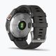 Sportovní hodinky Garmin Epix 2 Hrm Elevate Ox stříbrné 010-02582-01 6