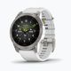 Sportovní hodinky Garmin Epix 2 Sapphire HRM Elevate Ox bílé 010-02582-21