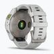 Sportovní hodinky Garmin Epix 2 Sapphire HRM Elevate Ox bílé 010-02582-21 6