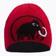 Mammut Logo zimní čepice černo-červená 1191-04891-0001-1 5
