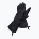 Trekingové rukavice Mammut Masao 3 v 1 černé 1190-00310-0001-1100