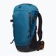 Mammut Ducan 24 l turistický batoh modrý 2530-00350-50430-1024 5