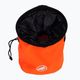Pytlík na magnézium MAMMUT Gym Basic Chalk Bag oranžový 2