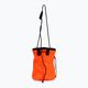Pytlík na magnézium MAMMUT Gym Basic Chalk Bag oranžový 3