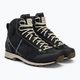 Dámské trekové boty Dolomite 54 High FG GTX black 268009-181 5