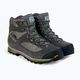 Pánská trekingová obuv Dolomite Zernez GTX šedá 142-L0000-248115-311 5