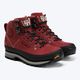 Dámská trekingová obuv Dolomite  54 Trek Gtx W’s červená 271852_0910 5