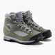 Dámská trekingová obuv Dolomite Zernez GTX zelená 142-L0000-248116-1025 5