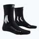 Trekingové ponožky X-Socks MTB Control WR 4.0 černé BS01S19U-B002 4