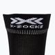 X-Socks Bike Race ponožky černé BS05S19U-B015 3