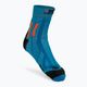 Pánské běžecké ponožky X-Socks Trail Run Energy blue RS13S19U-A008 2