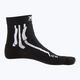 Běžecké ponožky X-Socks Run Speed Two černé RS16S19U-B001 6