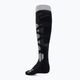 Lyžařské ponožky X-Socks Ski Control 4.0 black-grey XSSSKCW19U 2