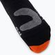 Lyžařské ponožky X-Socks Ski Control 4.0 black-grey XSSSKCW19U 3