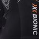 Pánské termo tričko X-Bionic Energizer 4.0 černé NGYT06W19M 4