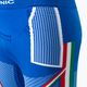 Pánské termoaktivní kalhoty 3/4 X-Bionic Energy Accumulator 4.0 Patriot Italy modré EAWP45W19M 4
