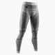 Pánské termoaktivní kalhoty X-Bionic Apani 4.0 Merino šedé APWP05W19M 4
