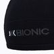 Termoaktivní čepice X-Bionic Helmet Cap 4.0 černá NDYC26W19U 3