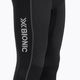 Dámské termoaktivní kalhoty X-Bionic Invent 4.0 Run Speed černé INRP05W19W 3