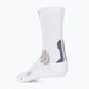 X-Socks Tenisové ponožky bílé NS08S19U-W000 2