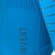 Dětské termo tričko LS X-Bionic Invent 4.0 modré INYT06W19J 5