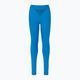Dětské termoaktivní kalhoty X-Bionic Invent 4.0 modré INYP05W19J 2