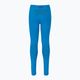Dětské termoaktivní kalhoty X-Bionic Invent 4.0 modré INYP05W19J
