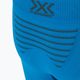 Dětské termoaktivní kalhoty X-Bionic Invent 4.0 modré INYP05W19J 4