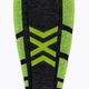 Snowboardové ponožky X-Socks Snowboard 4.0 black/grey/phyton yellow 4
