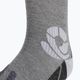 Lyžařské ponožky X-Socks Apani Wintersports šedé APWS03W20U 4