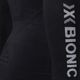 Pánská termomikina X-Bionic Energy Accumulator 4.0 opal black/arctic white 4