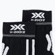 Pánské běžecké ponožky X-Socks Run Speed Two 4.0 opal black/arctic white 3