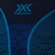 Pánský longsleeve termo tričko X-Bionic Merino dark ocean/sky blue 4