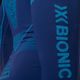 Pánská termomikina X-Bionic Energy Accumulator 4.0 Turtle Neck navy/blue 7